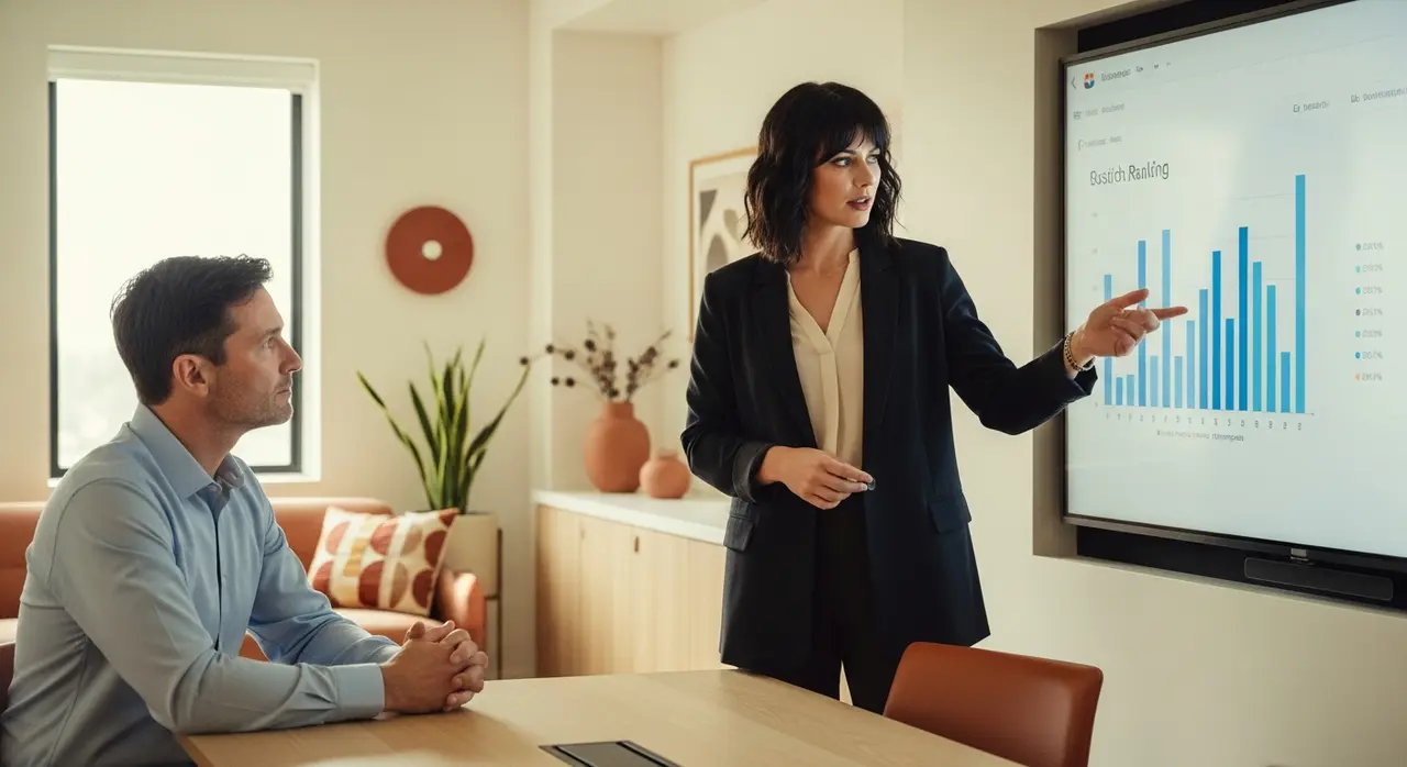 Consultant SEO Alès