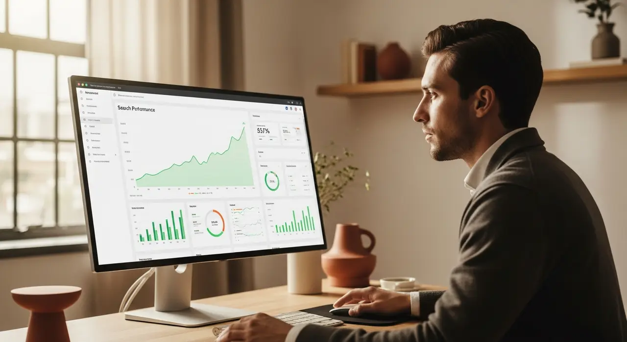 Consultant SEO Alès
