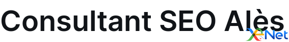 Consultant SEO Alès